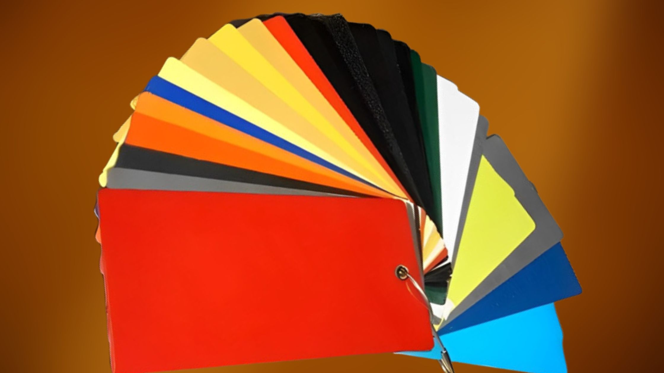 Epoxy Powder Coatings