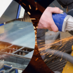 What is Sheet Metal Cutting: Types, Equipment & Applications