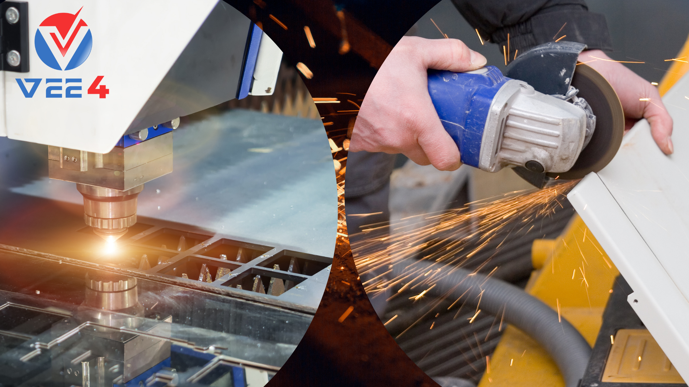 What is Sheet Metal Cutting: Types, Equipment & Applications