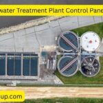 Wastewater Treatment Plant Control Panel in Delhi NCR – Vee4 Group