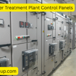 Water Treatment Plant Control Panels Manufacturer Near You – Smart Engineering by Vee4 Group