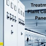 Industrial Sewage Treatment Plant Control Panels Manufacturer Near You – Vee4 Technologies